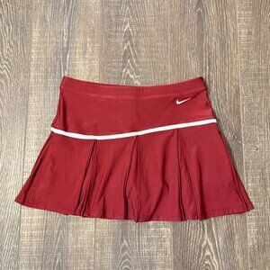 Nike FITDRY Pleated Tennis/Golf Skort – Size S (4-6)